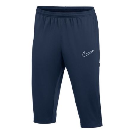 Мъжки Панталони NIKE Dri-Fit Academy 25 3/4 Pants